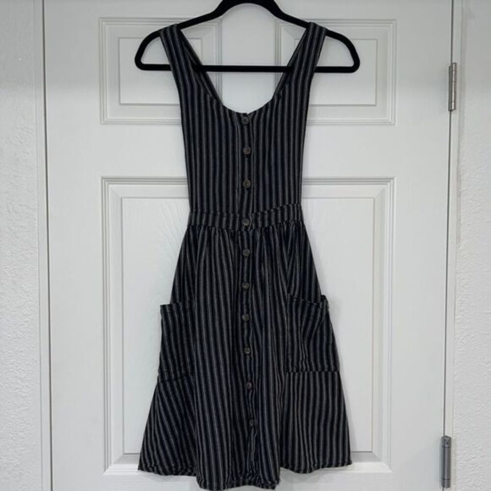 Crossback Dress 